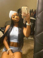 The hair on this wig looks fabulous. It’s g