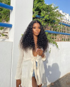 I absolutely love this hair. I haven’t real