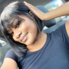 Better than I expected!! it's full and soft. 