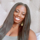 I have installed this hair 3 times. I conditi