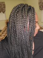 The order was on time and packaging was perfe