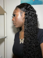Omggg real review!! This hairrrr is so fye br