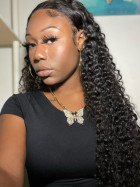 Omggg real review!! This hairrrr is so fye br