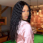 It looks even better than the picture and it'