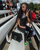 I love this hair so much, it's very very soft