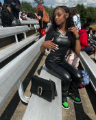 I love this hair so much, it's very very soft