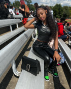 I love this hair so much, it's very very soft