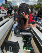 I love this hair so much, it's very very soft