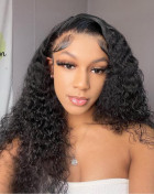 The hair is exactly as described by the selle