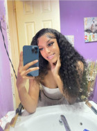 The hair is exactly as described by the selle