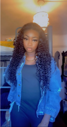So this was my fist time buying a wig from as