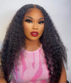 I received this wig a few days and it came ju