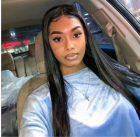 I love this hair!!!!!!!!!!! True to descripti