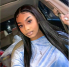 I love this hair!!!!!!!!!!! True to descripti
