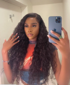 Loveeeee this wig, this is exactly what I wan