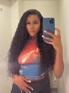 Loveeeee this wig, this is exactly what I wan