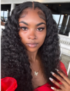 I love this hair, once you open it for the fi