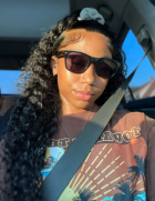 I am in love with this hair it is even better