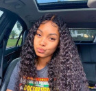 This wig is one of my favorite. This is a gre