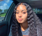 This wig is one of my favorite. This is a gre