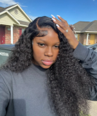 It' was a beautiful wig!!! Everything was gre