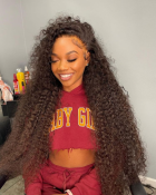 The quality is very good, the lace is really 