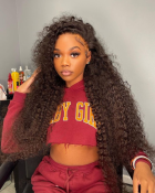 The quality is very good, the lace is really 