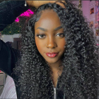 It' was a beautiful wig!!! Everything was gre