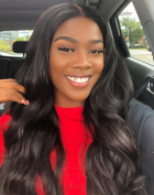 Absolutely love this wig. The shipping took a