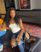 asteria offers a very luxurious hair selectio