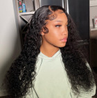 This lace front is really good and I would hi