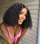 Omg this bob is absolutely beautiful top qual