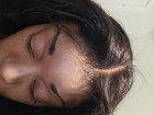 I purchased the hair March 2025, it is now Ma