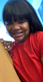 I really love this wig. It’s super soft and