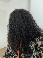 Everything is perfect. First I was impressed 