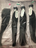 My second time ordering this hair. I never ha