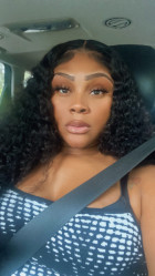 Omg… love this hair and received so many co