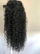 I love this hair its pre layered & the curls