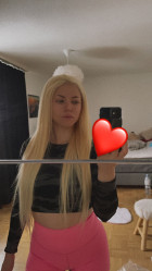 This hair is absolutely perfect for color I d