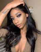 I must say this is one of the best wigs I've 