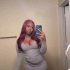 I love it!!! Minimum shedding, full. I’ve g