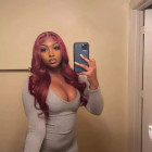 I love it!!! Minimum shedding, full. I’ve g