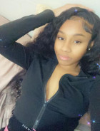 It is gorgeous! The hair feels amazing and ve