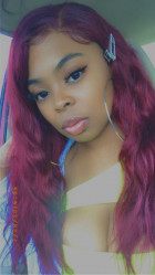 Love the hair, I ordered it straight but I we