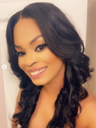 The hair is beautiful, soft and it came with 