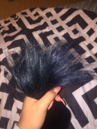 This is my second time ordering hair from the