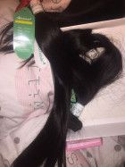 This hair is the best, the quality is so good