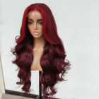 Going to install this wig soon it's very full