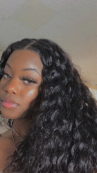 I’m really impressed with this wig! The dee