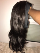 Great wig!! Frankly there is nothing to say! 